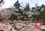 Image of United States Marines Peleliu Palau Islands, 1944, second 43 stock footage video 65675059650