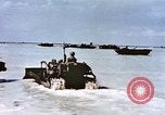 Image of United States Marines Peleliu Palau Islands, 1944, second 46 stock footage video 65675059650