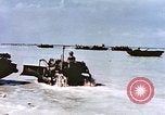 Image of United States Marines Peleliu Palau Islands, 1944, second 48 stock footage video 65675059650