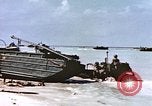 Image of United States Marines Peleliu Palau Islands, 1944, second 50 stock footage video 65675059650