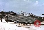 Image of United States Marines Peleliu Palau Islands, 1944, second 52 stock footage video 65675059650