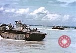 Image of United States Marines Peleliu Palau Islands, 1944, second 57 stock footage video 65675059650