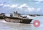 Image of United States Marines Peleliu Palau Islands, 1944, second 58 stock footage video 65675059650