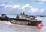 Image of United States Marines Peleliu Palau Islands, 1944, second 59 stock footage video 65675059650