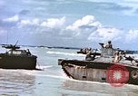 Image of United States Marines Peleliu Palau Islands, 1944, second 61 stock footage video 65675059650