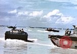 Image of United States Marines Peleliu Palau Islands, 1944, second 62 stock footage video 65675059650