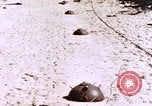 Image of United States Marines Peleliu Palau Islands, 1944, second 9 stock footage video 65675059651