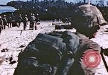 Image of United States Marines Peleliu Palau Islands, 1944, second 16 stock footage video 65675059651