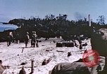 Image of United States Marines Peleliu Palau Islands, 1944, second 20 stock footage video 65675059651
