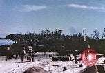 Image of United States Marines Peleliu Palau Islands, 1944, second 22 stock footage video 65675059651