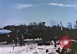 Image of United States Marines Peleliu Palau Islands, 1944, second 24 stock footage video 65675059651