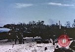 Image of United States Marines Peleliu Palau Islands, 1944, second 25 stock footage video 65675059651