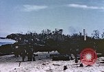 Image of United States Marines Peleliu Palau Islands, 1944, second 26 stock footage video 65675059651