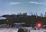 Image of United States Marines Peleliu Palau Islands, 1944, second 27 stock footage video 65675059651