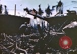 Image of United States Marines Peleliu Palau Islands, 1944, second 37 stock footage video 65675059651