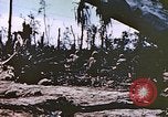 Image of United States Marines Peleliu Palau Islands, 1944, second 46 stock footage video 65675059651