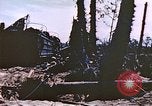Image of United States Marines Peleliu Palau Islands, 1944, second 47 stock footage video 65675059651