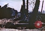 Image of United States Marines Peleliu Palau Islands, 1944, second 49 stock footage video 65675059651