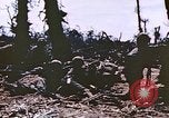 Image of United States Marines Peleliu Palau Islands, 1944, second 50 stock footage video 65675059651