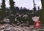 Image of United States Marines Peleliu Palau Islands, 1944, second 54 stock footage video 65675059651