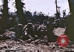 Image of United States Marines Peleliu Palau Islands, 1944, second 55 stock footage video 65675059651