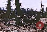Image of United States Marines Peleliu Palau Islands, 1944, second 57 stock footage video 65675059651