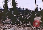 Image of United States Marines Peleliu Palau Islands, 1944, second 60 stock footage video 65675059651