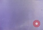 Image of Japanese warplanes attacking American warships Pacific Ocean, 1944, second 19 stock footage video 65675059652