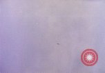 Image of Japanese warplanes attacking American warships Pacific Ocean, 1944, second 23 stock footage video 65675059652