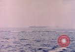 Image of Japanese warplanes attacking American warships Pacific Ocean, 1944, second 33 stock footage video 65675059652