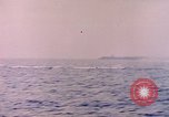 Image of Japanese warplanes attacking American warships Pacific Ocean, 1944, second 34 stock footage video 65675059652