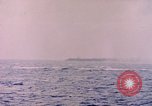 Image of Japanese warplanes attacking American warships Pacific Ocean, 1944, second 36 stock footage video 65675059652