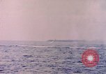 Image of Japanese warplanes attacking American warships Pacific Ocean, 1944, second 38 stock footage video 65675059652