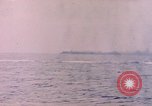 Image of Japanese warplanes attacking American warships Pacific Ocean, 1944, second 40 stock footage video 65675059652