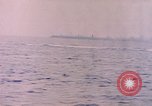 Image of Japanese warplanes attacking American warships Pacific Ocean, 1944, second 42 stock footage video 65675059652