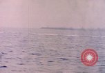 Image of Japanese warplanes attacking American warships Pacific Ocean, 1944, second 43 stock footage video 65675059652