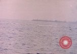Image of Japanese warplanes attacking American warships Pacific Ocean, 1944, second 45 stock footage video 65675059652