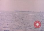 Image of Japanese warplanes attacking American warships Pacific Ocean, 1944, second 46 stock footage video 65675059652