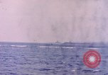 Image of Japanese warplanes attacking American warships Pacific Ocean, 1944, second 48 stock footage video 65675059652