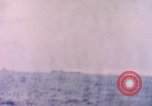 Image of Japanese warplanes attacking American warships Pacific Ocean, 1944, second 52 stock footage video 65675059652