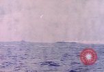 Image of Japanese warplanes attacking American warships Pacific Ocean, 1944, second 53 stock footage video 65675059652