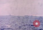 Image of Japanese warplanes attacking American warships Pacific Ocean, 1944, second 54 stock footage video 65675059652