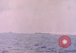 Image of Japanese warplanes attacking American warships Pacific Ocean, 1944, second 55 stock footage video 65675059652