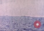 Image of Japanese warplanes attacking American warships Pacific Ocean, 1944, second 56 stock footage video 65675059652