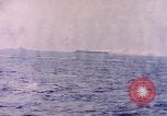 Image of Japanese warplanes attacking American warships Pacific Ocean, 1944, second 57 stock footage video 65675059652