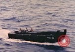 Standbild Segler in Higgins Boot von USS Cambria Pazifik, 1944, aus Sekunde 9 historischem Filmmaterial Videoclip 65675059653