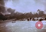 Standbild Vereinigten Staaten Marines Saipan Nördliche Marianen, 1944, aus Sekunde 3 historischem Filmmaterial Videoclip 65675059654