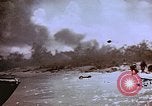 Standbild Vereinigten Staaten Marines Saipan Nördliche Marianen, 1944, aus Sekunde 4 historischem Filmmaterial Videoclip 65675059654
