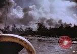 Standbild Vereinigten Staaten Marines Saipan Nördliche Marianen, 1944, aus Sekunde 6 historischem Filmmaterial Videoclip 65675059654