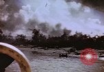 Standbild Vereinigten Staaten Marines Saipan Nördliche Marianen, 1944, aus Sekunde 7 historischem Filmmaterial Videoclip 65675059654